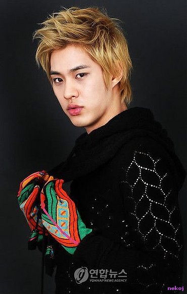 Seung ho