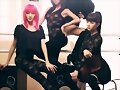 Miss A