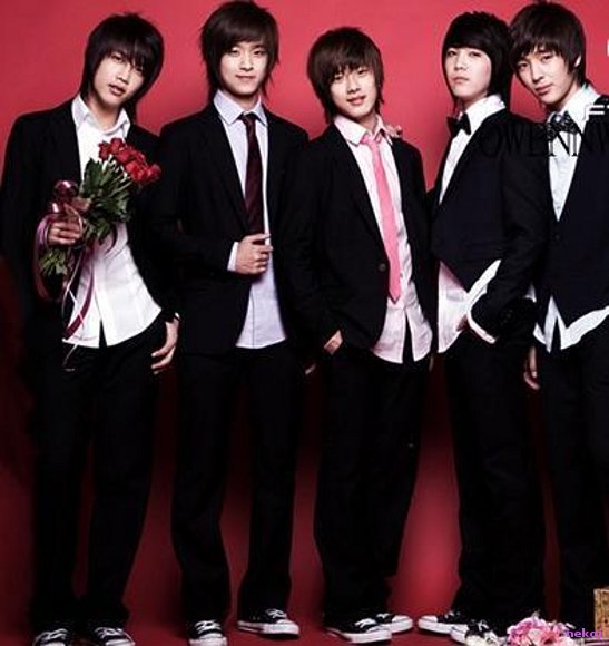 ^^Ft Island^^