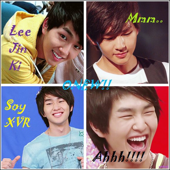 Lee jin ki