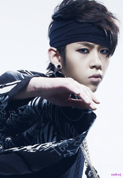 Jun Hyung