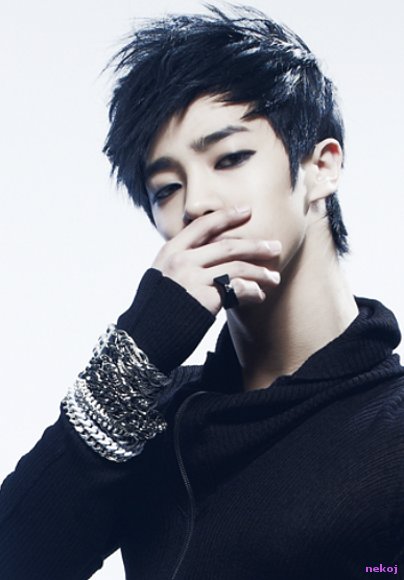 AJ~Ki Kwang