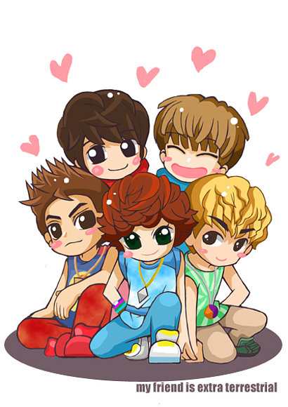 Shinee