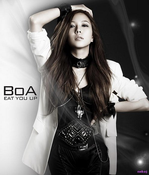*BoA*