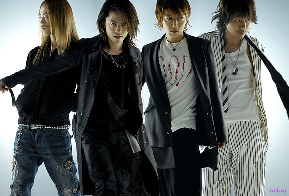 Larc~En~Ciel
