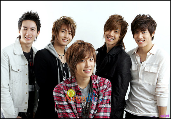 ss501!!!