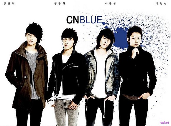 CNblue