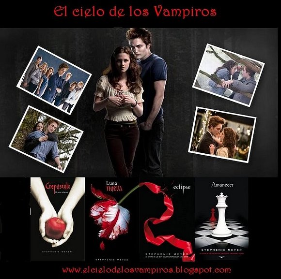 digamme si crepusculo es malo