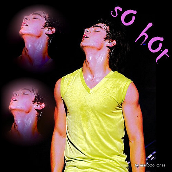 QE HOT !