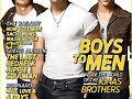 Otra Portada En &quot;Rolling Stone&quot;