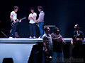 Rolling Stone Jonas brothers !