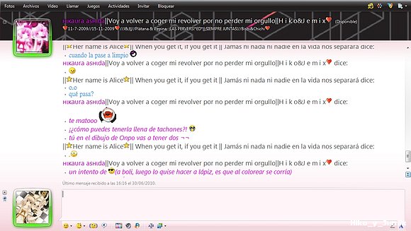 Hiko se corre