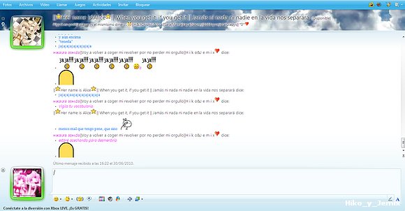 JEMIX ADMITE TENER PARTES MASCULINAAAS JAJAJA