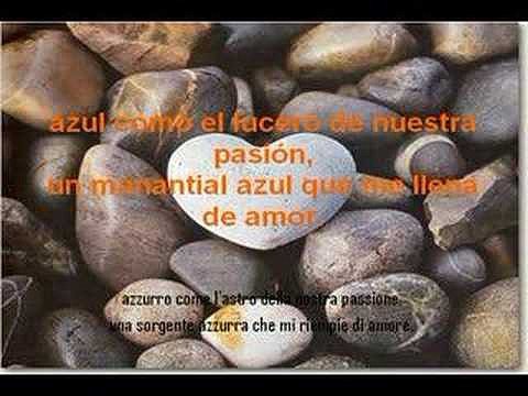 Azul