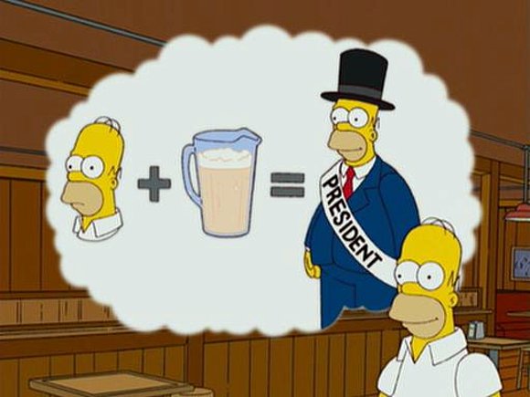 Yo y mis brillantes ideas xD