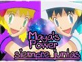 Maya &amp; Maya Bezarius