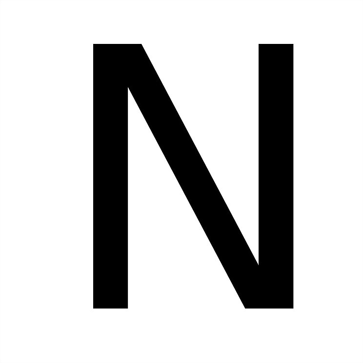 N de aNarquía