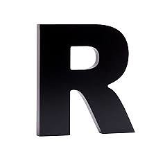 R de AnaRquía