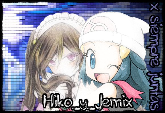 Jemix VS PS 3-0