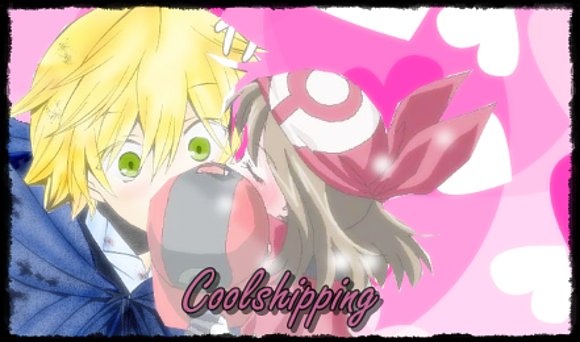 Coolshipping [Hiko x Onpo]