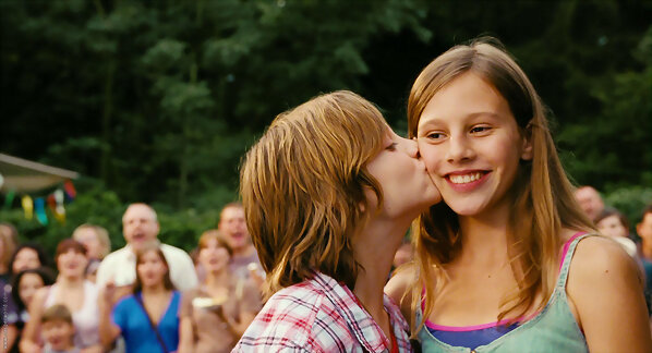 Hannes y Maria
