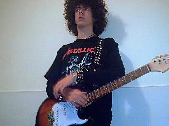 carlos lasserra