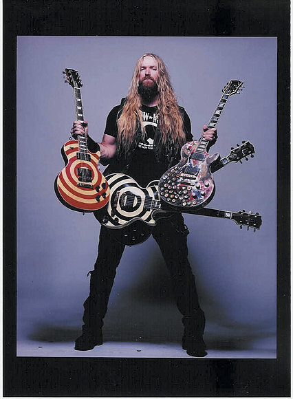 zakk wylde