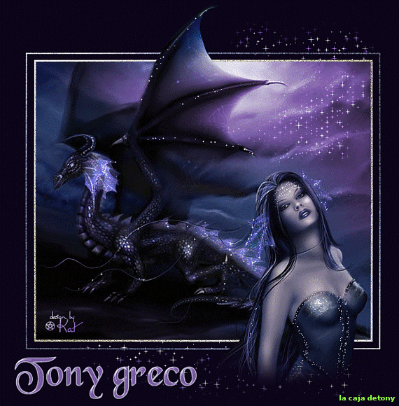 tonygreco