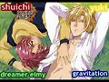 gravitation :)