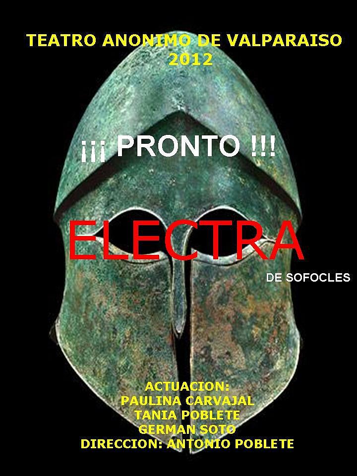 ELECTRA