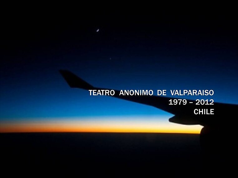 TALLERES DE TEATRO EN VACACIONES DE INVIERNO 2012