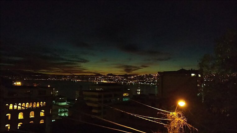 TEATRO ANONIMO DE VALPARAISO 2016