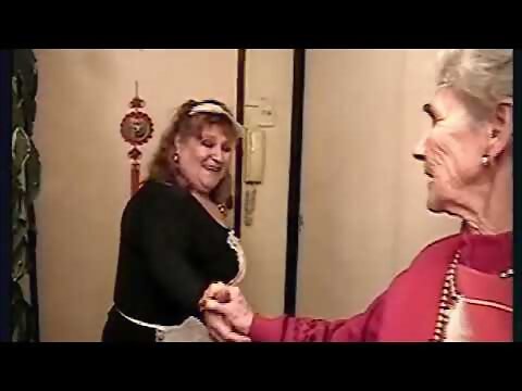La despedida