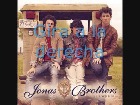 Jonas Brothers