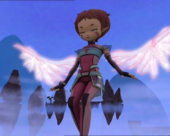 aelita