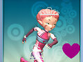 code lyoko Aelita