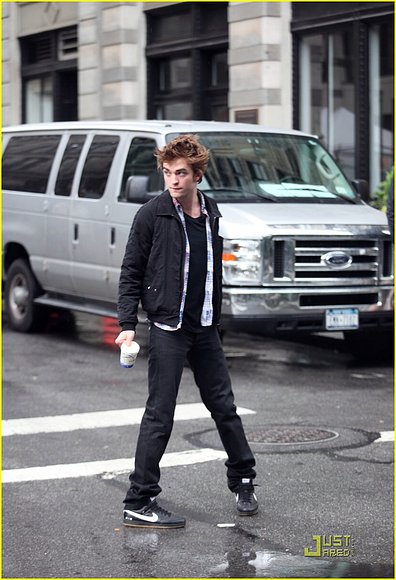 My Robert