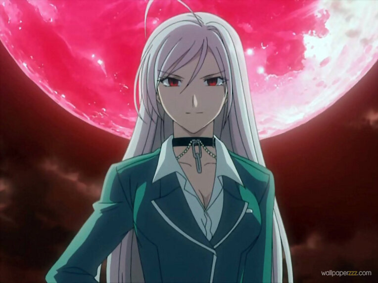 Amo a los vampiros