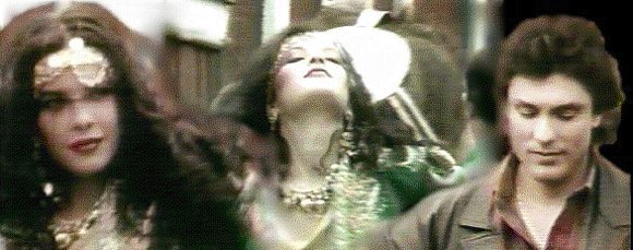 Telenovela Kassandra