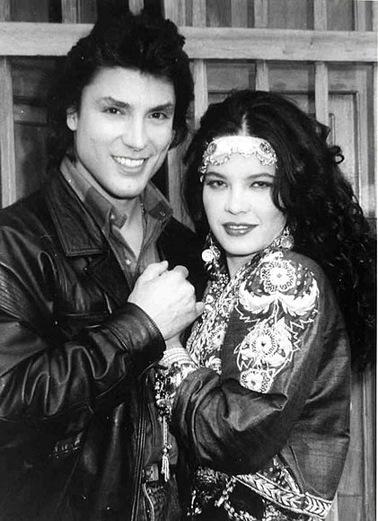 Telenovela Kassandra