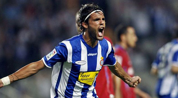Sergio Sánchez