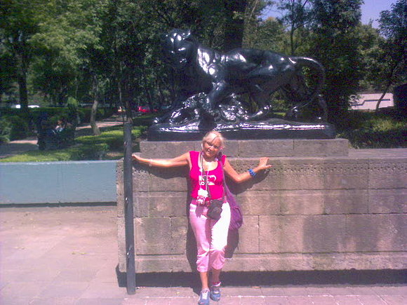 en chapultepec