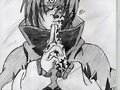 Sasuke Uchiha