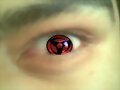 Manguekyou Sharingan