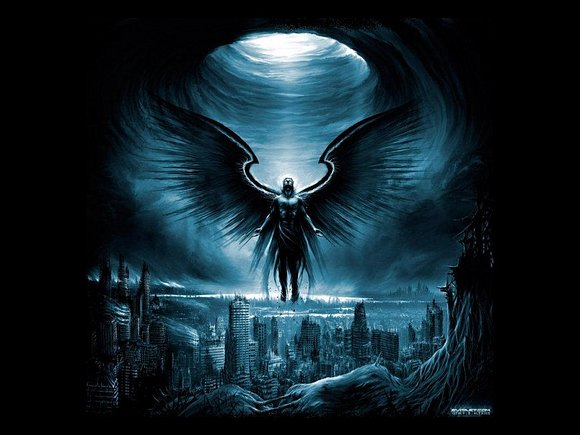angel