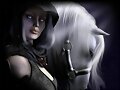 reina de la noche