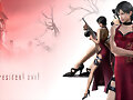 RESIDENT EVIL....