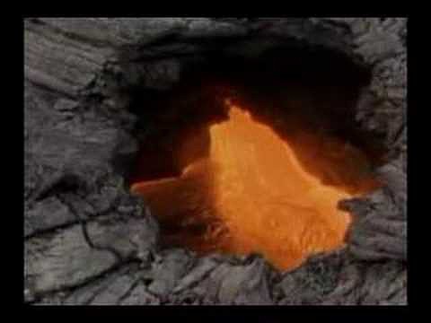 VOLCANES...