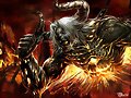 INFIERNO...