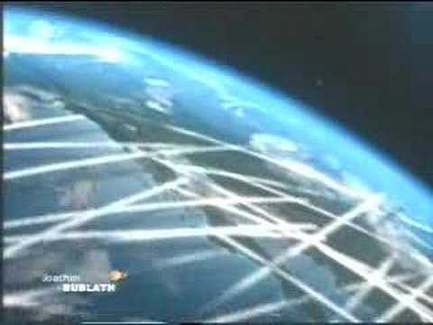 CHEMTRAILS..
